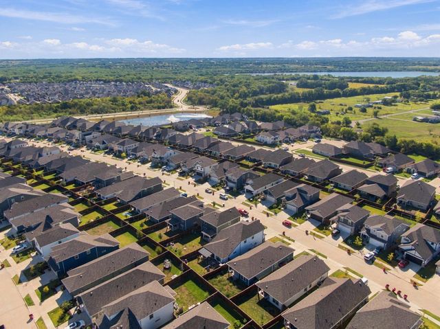 4010 Murvaul Drive, Farmersville, TX 75442