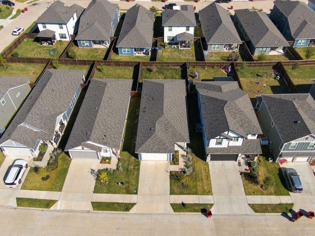 4010 Murvaul Drive, Farmersville, TX 75442