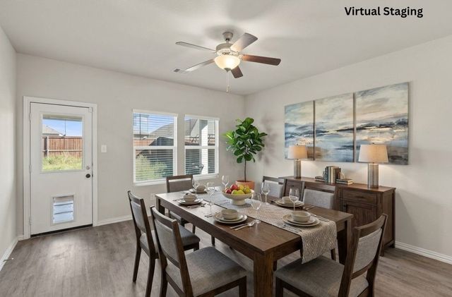4010 Murvaul Drive, Farmersville, TX 75442