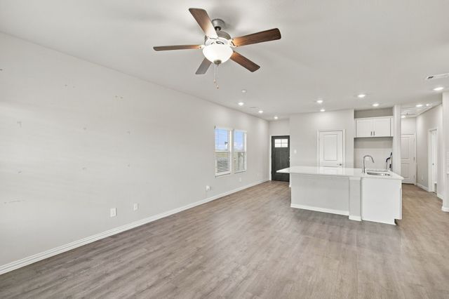 4010 Murvaul Drive, Farmersville, TX 75442