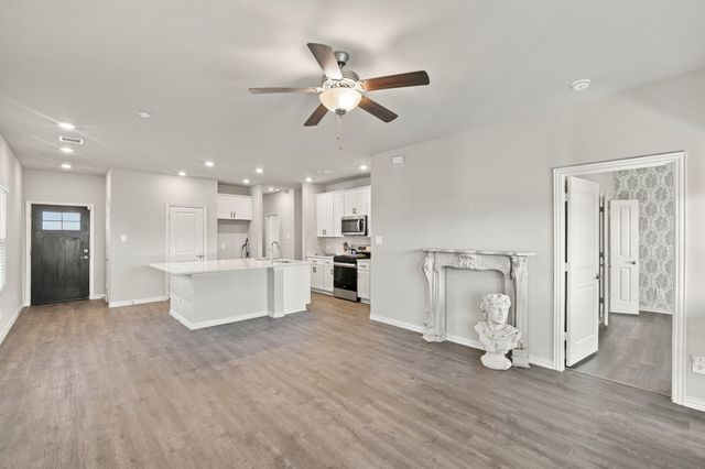 4010 Murvaul Drive, Farmersville, TX 75442