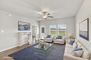4010 Murvaul Drive, Farmersville, TX 75442