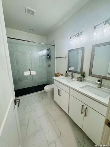 1031 S Gevers, San Antonio, TX 78210