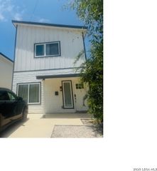 1031 S Gevers, San Antonio, TX 78210