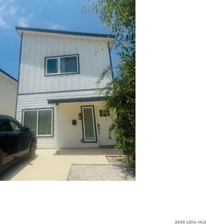 1031 S Gevers, San Antonio, TX 78210