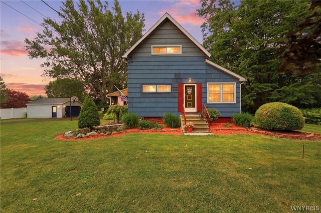 335 French Road, West Seneca, NY 14224