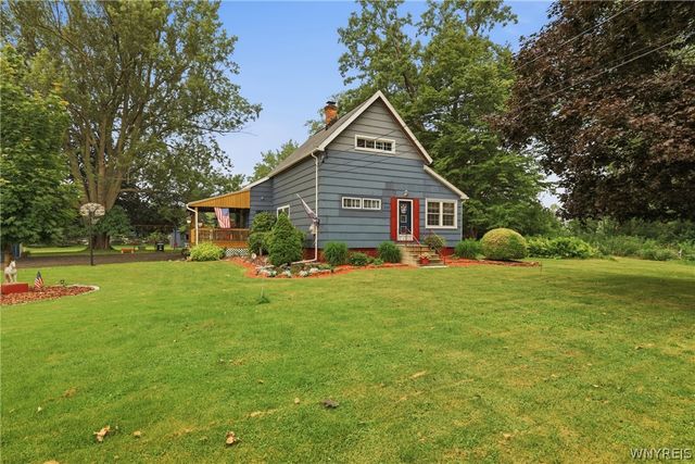 335 French Road, West Seneca, NY 14224