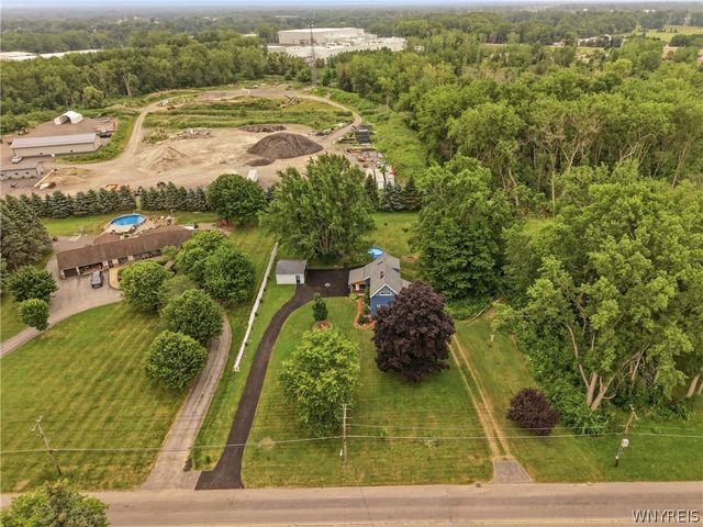 335 French Road, West Seneca, NY 14224