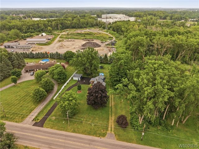 335 French Road, West Seneca, NY 14224