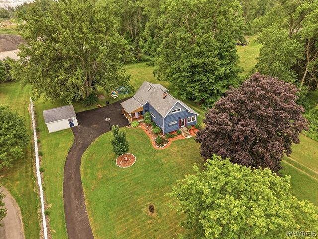 335 French Road, West Seneca, NY 14224