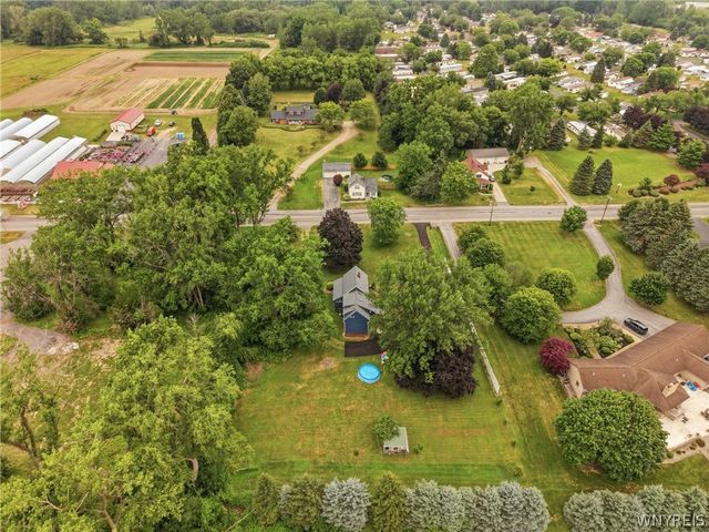 335 French Road, West Seneca, NY 14224