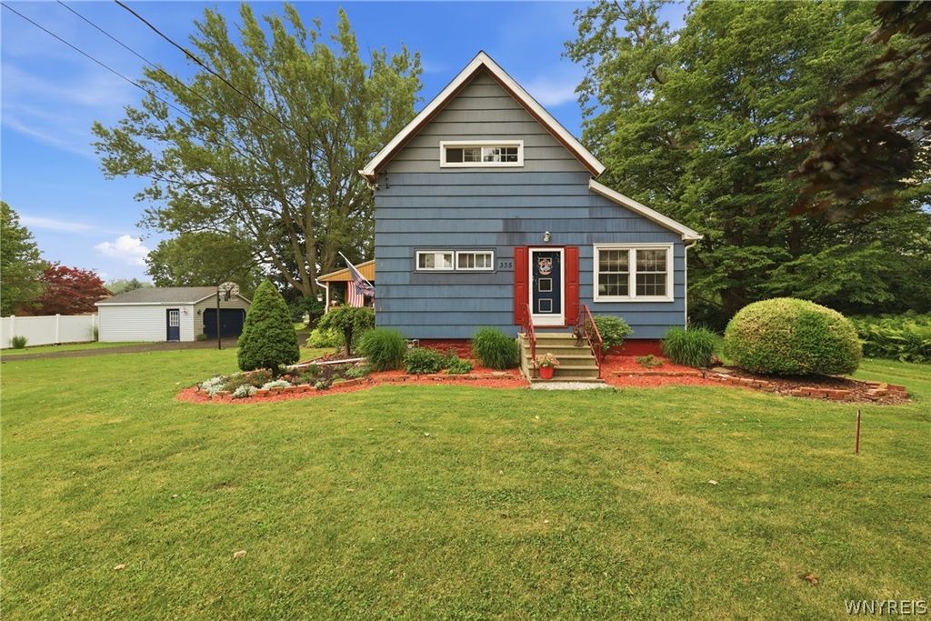 335 French Road, West Seneca, NY 14224