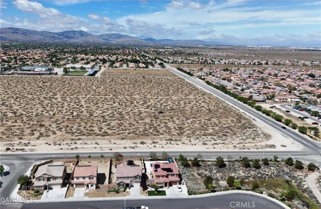 0 65th East, Palmdale, CA 93553