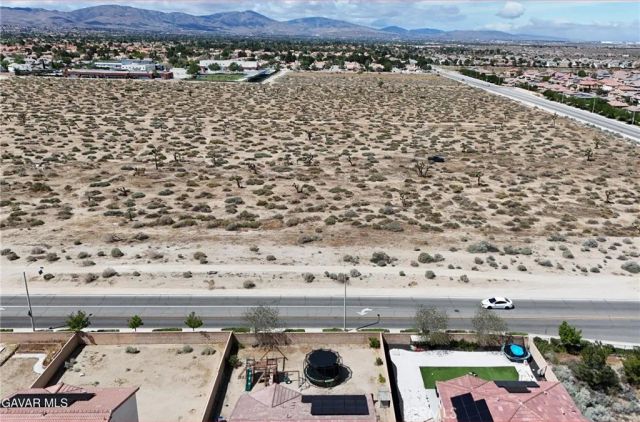 0 65th East, Palmdale, CA 93553