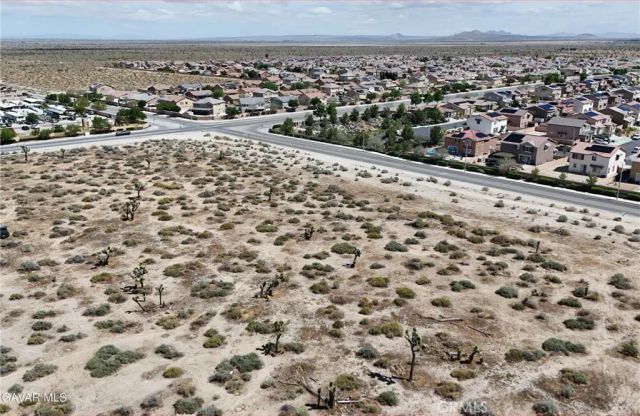 0 65th East, Palmdale, CA 93553