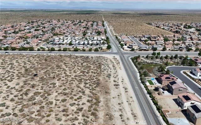 0 65th East, Palmdale, CA 93553