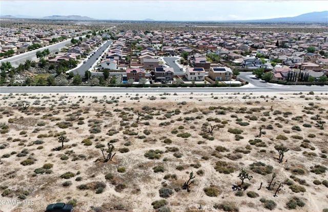0 65th East, Palmdale, CA 93553