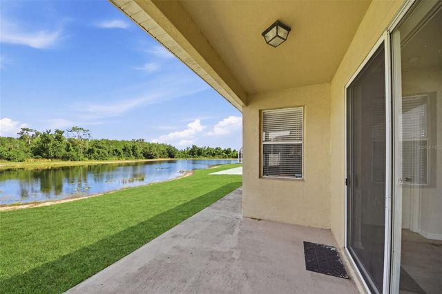949 WHISPERING CYPRESS LANE, Orlando, FL 32824