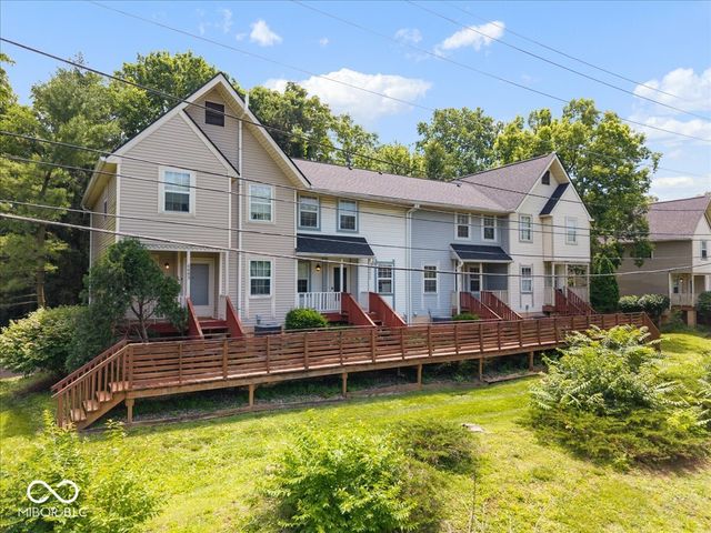 6635 N College Avenue N, Indianapolis, IN 46220