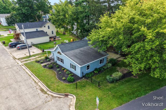 509 W Congress Street, Belding, MI 48809