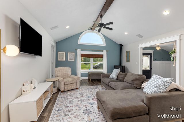 509 W Congress Street, Belding, MI 48809