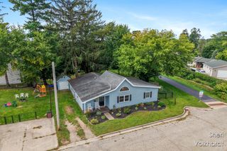 509 W Congress Street, Belding, MI 48809