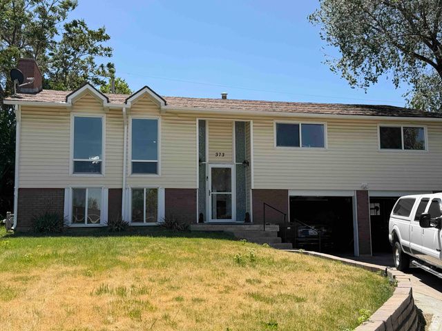 373 W 2725 S, Bountiful, UT 84010