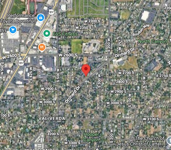 373 W 2725 S, Bountiful, UT 84010