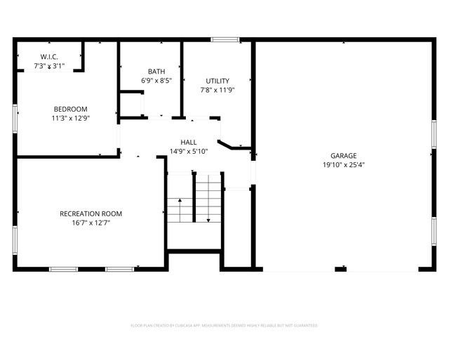 373 W 2725 S, Bountiful, UT 84010