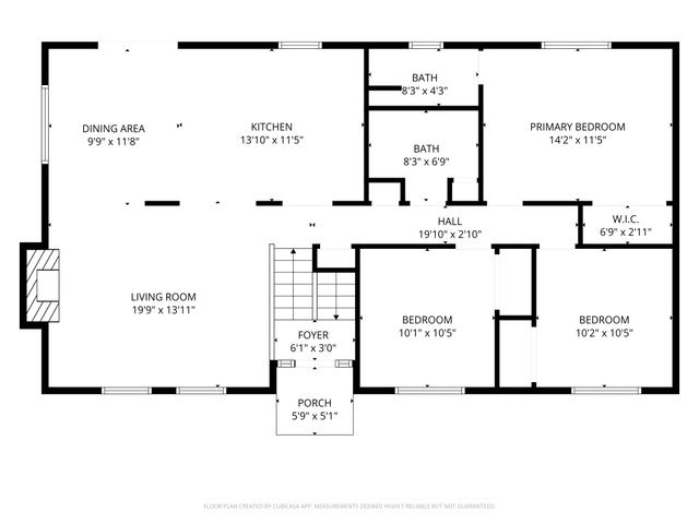 373 W 2725 S, Bountiful, UT 84010