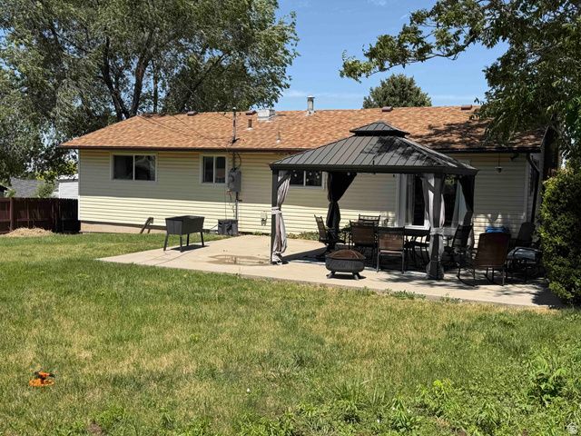 373 W 2725 S, Bountiful, UT 84010