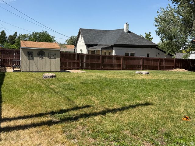 373 W 2725 S, Bountiful, UT 84010