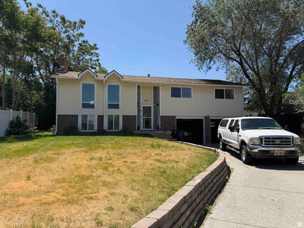 373 W 2725 S, Bountiful, UT 84010