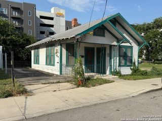 506 E Grayson, San Antonio, TX 78215