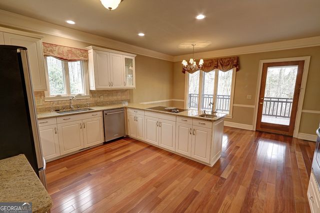 31 Willows Court, Cleveland, GA 30528