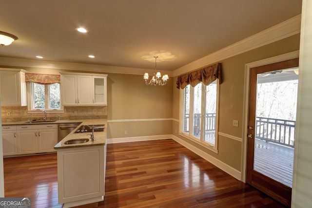 31 Willows Court, Cleveland, GA 30528