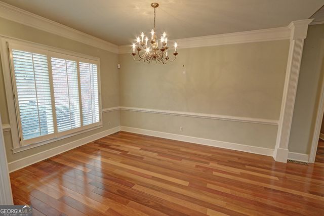 31 Willows Court, Cleveland, GA 30528