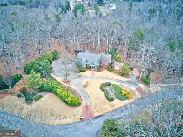 31 Willows Court, Cleveland, GA 30528