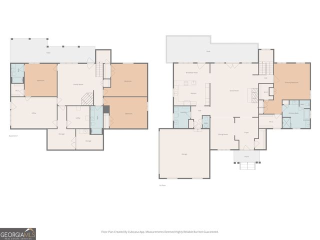 31 Willows Court, Cleveland, GA 30528