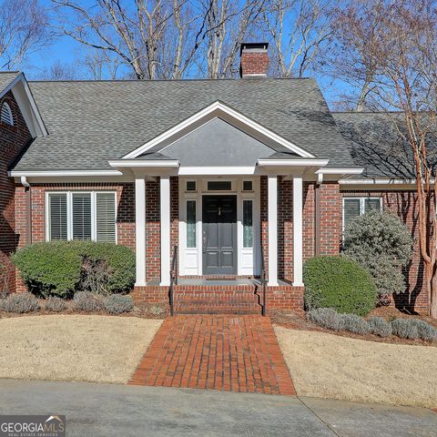 31 Willows Court, Cleveland, GA 30528