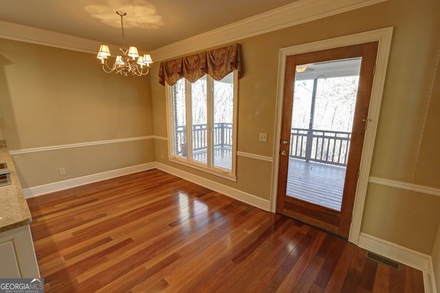 31 Willows Court, Cleveland, GA 30528