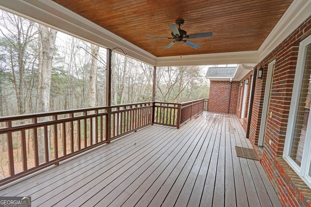 31 Willows Court, Cleveland, GA 30528