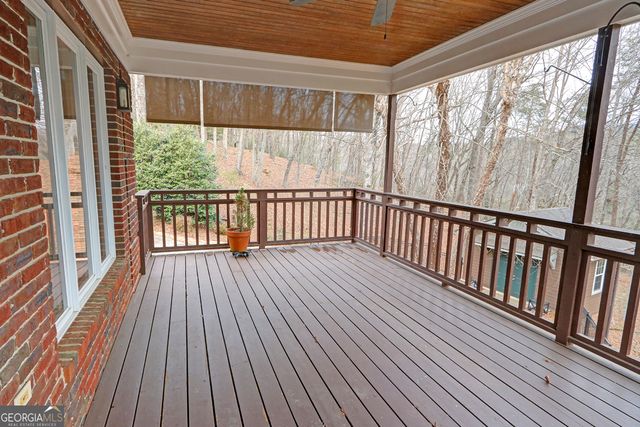 31 Willows Court, Cleveland, GA 30528