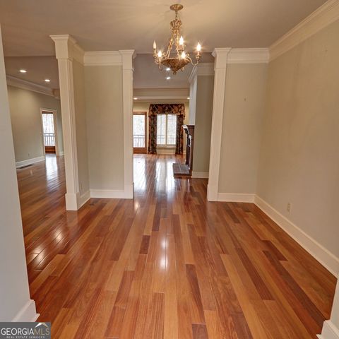 31 Willows Court, Cleveland, GA 30528