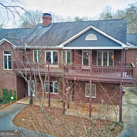 31 Willows Court, Cleveland, GA 30528