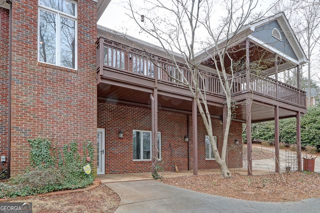 31 Willows Court, Cleveland, GA 30528