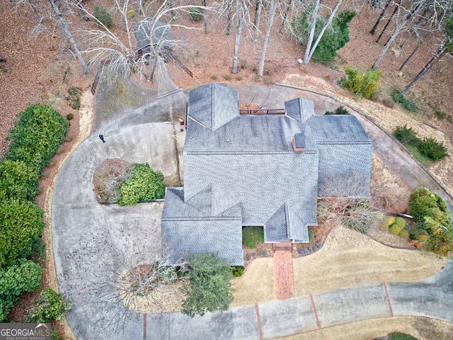 31 Willows Court, Cleveland, GA 30528