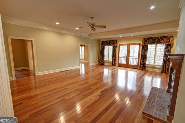 31 Willows Court, Cleveland, GA 30528