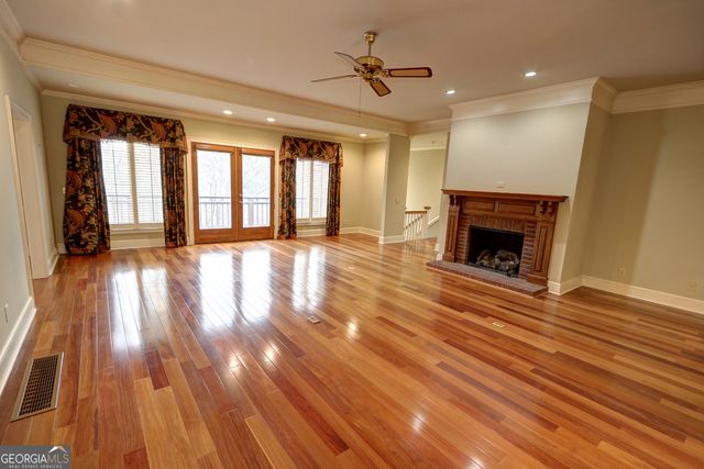 31 Willows Court, Cleveland, GA 30528