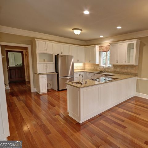 31 Willows Court, Cleveland, GA 30528